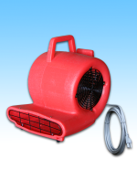 JL Air Mover RED
